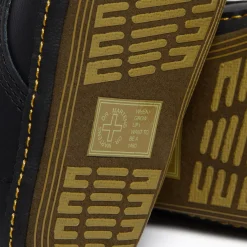 1460 Crib Mason Boot Sizes 1-4