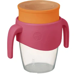 360 Cup Strawberry Shake 250ml