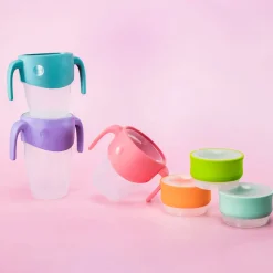 360 Cup Strawberry Shake 250ml