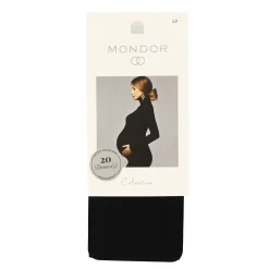 20 Den Maternity Tights