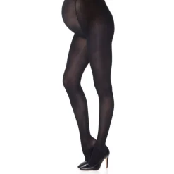 20 Den Maternity Tights