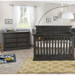 6 Drawers Chest Modena Granite