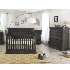 5 Drawers Chest Modena Granite