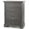 5 Drawers Chest Ragusa Gran D