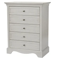 5 Drawers Chest Ragusa Vintage