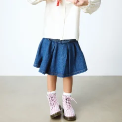 1460 Gingham Boots Size 7-10