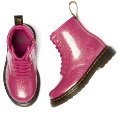 1460 Glitter Boots 7-10
