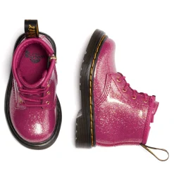 1460 Glitter Boots 4-6
