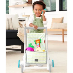 4 in 1 Activity Walker