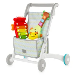 4 in 1 Activity Walker