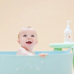 3 in 1 lavender-peony lavender-peony baby range 350ml