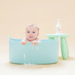 3 in 1 lavender-peony lavender-peony baby range 350ml