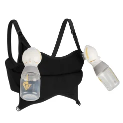 3 In 1 Pumping & Nursing Bra