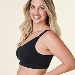 3 In 1 Pumping & Nursing Bra