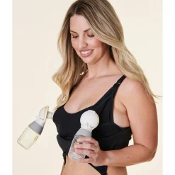 3 In 1 Pumping & Nursing Bra