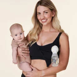 3 In 1 Pumping & Nursing Bra