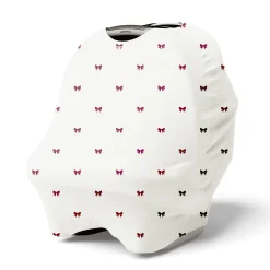 3 In 1 Seat Cover-bow