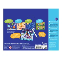 20 Jeux Dans L'Espace!