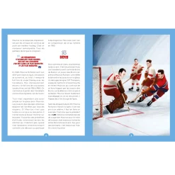 15 Joueurs Et Joueuses Hockey Légendaires