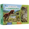 À La Découverte Des Dinosaures