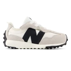 327 New-B Hook and Loop Shoes Size 4-10