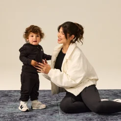 327 New-B Hook and Loop Shoes Size 4-10