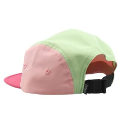 5 Panel Colorblock Cap 12-24m