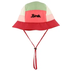 5 Panel Colorblock Hat 18m-8y