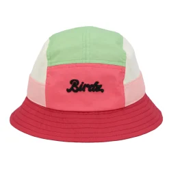 5 Panel Colorblock Hat 18m-8y