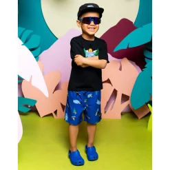 5 Panel VR Cap 2-16 y