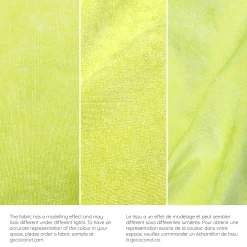 8 Pieces Architect Pack - Lima Limon