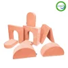 8 Pieces Architect Pack - Peach Party