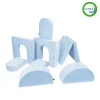 8 Pieces Architect Pack - Polar Plush