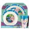 3 Pieces Dinner Set - Stitch