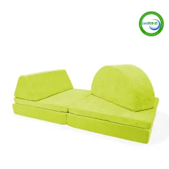 4 Pieces Discovery Pack - Lima Limon