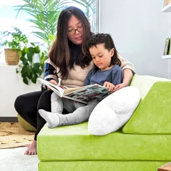 4 Pieces Discovery Pack - Lima Limon