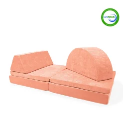 4 Pieces Discovery Pack - Peach Party