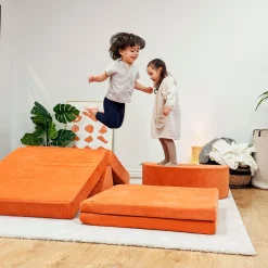 4 Pieces Discovery Pack - Rhino Tango