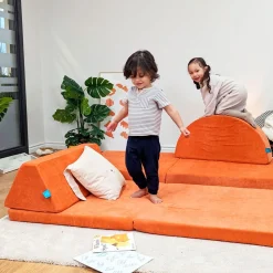 4 Pieces Discovery Pack - River Stone