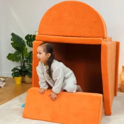 4 Pieces Discovery Pack - River Stone