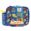 3 Pieces Lunch Bag Set - Paw Patrol