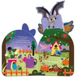 À Qui Sont Ces Paires d'ailes?