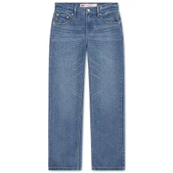 505 Regular Fit Jeans 8-18y