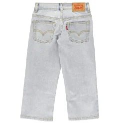 555 Relaxed Straight Jeans 8-18y