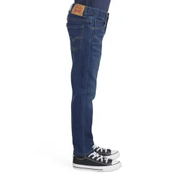 511 Slim Fit Jeans 4-7y