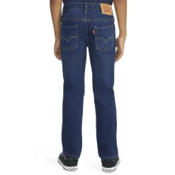 511 Slim Fit Jeans 4-7y