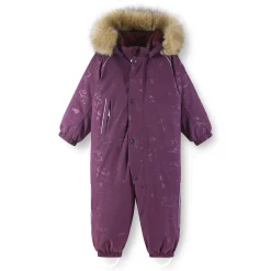 Aapua Down Snowsuit 9-24m