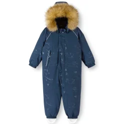 Aapua Down Snowsuit 9-24m