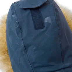 Aapua Down Snowsuit 9-24m