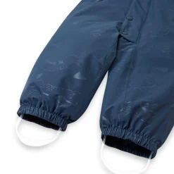 Aapua Down Snowsuit 9-24m